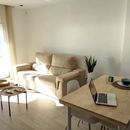 Apartamento en la playa con garaje Cádiz Exterior foto