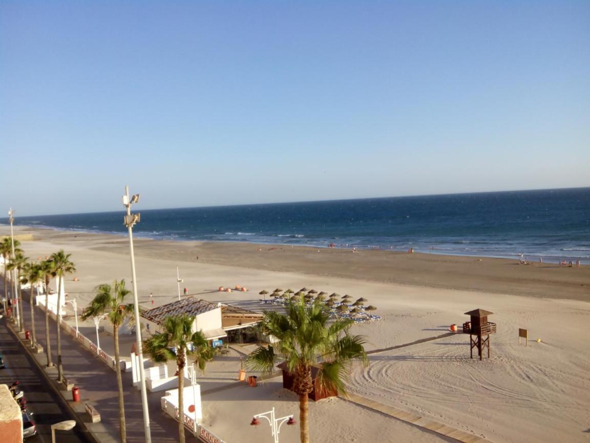 En La Playa Con Garaje *